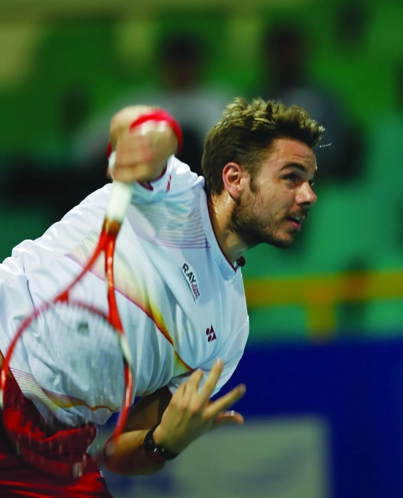 Stan Wawrinka: The Djoker Slayer