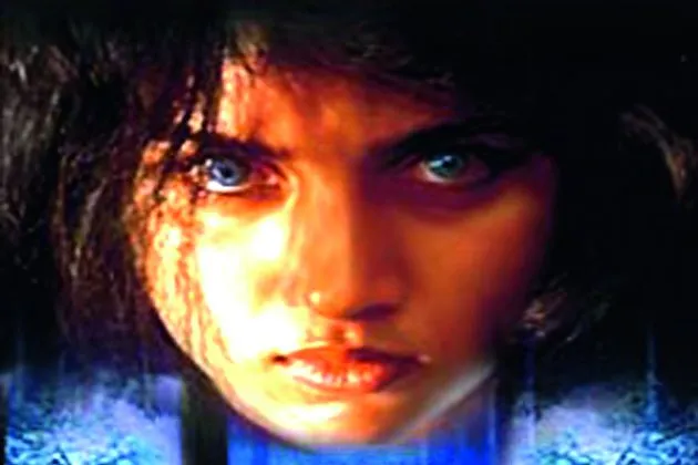 The Ghost-Maker: Ram Gopal Varma