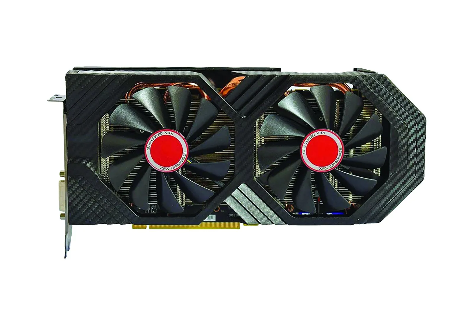 Radeon RX 5700XT