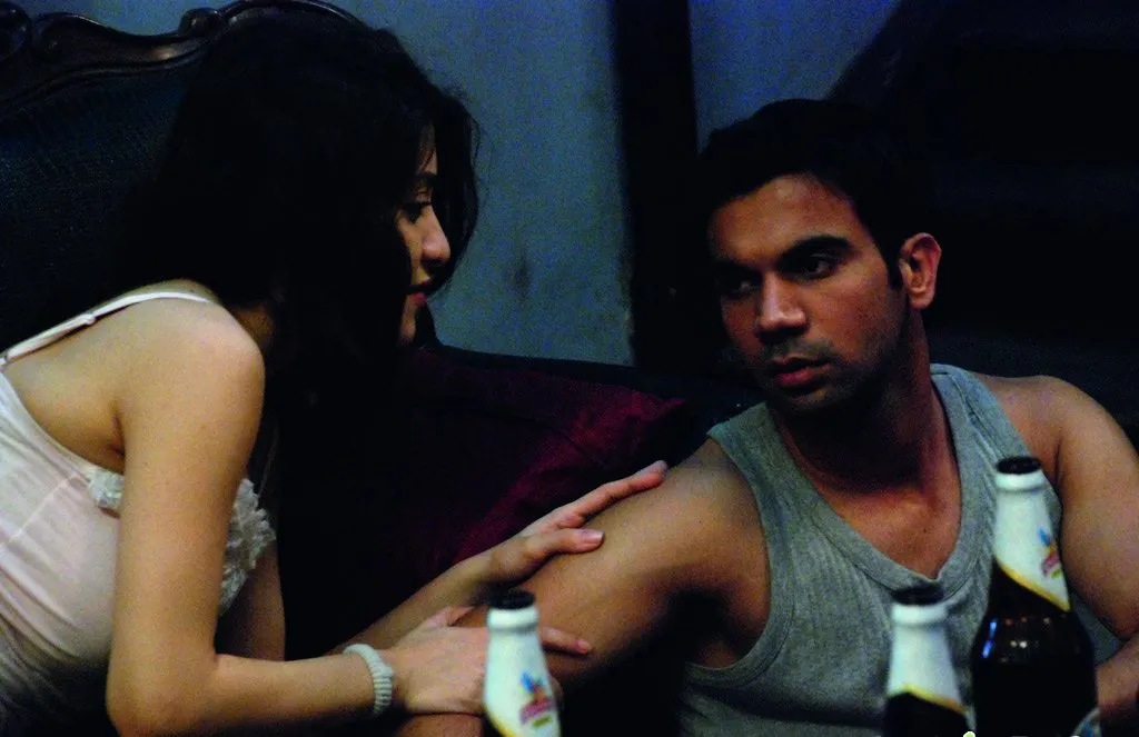 The Ghost-Maker: Ram Gopal Varma