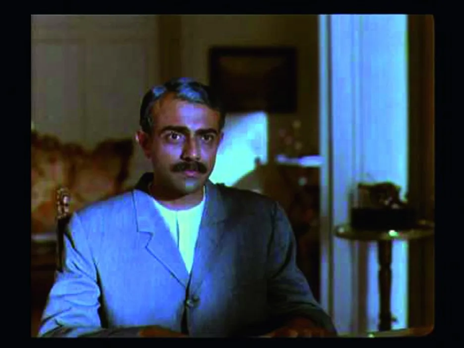 Rajit Kapoor