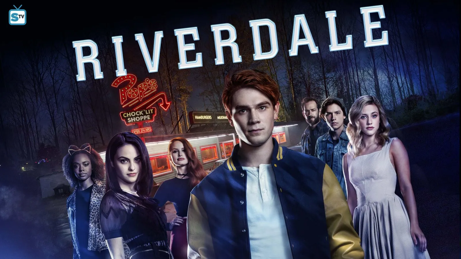 Binge-Watch This October: The New Web Shows