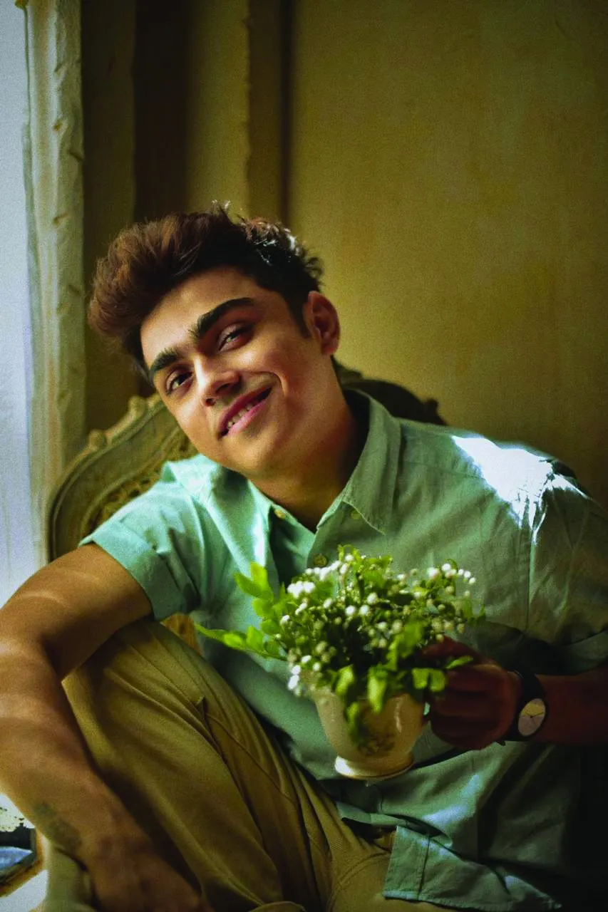 Rohan Shah