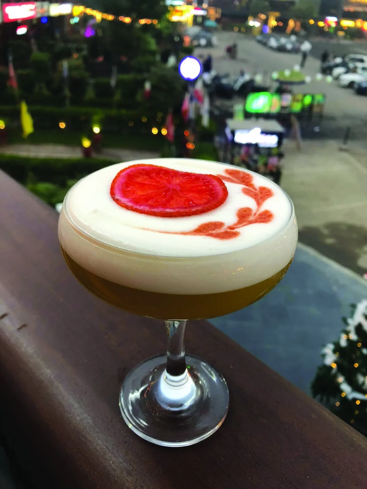 Santa’s Breeze