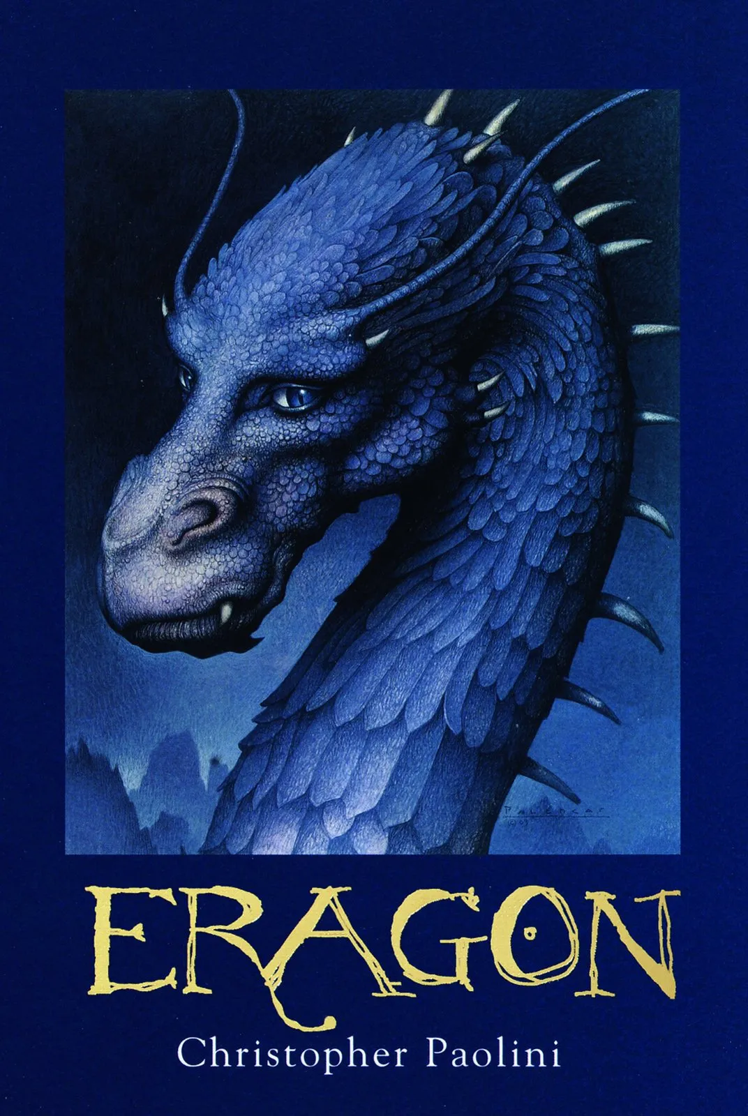 The Worst Sci-fi and Fantasy Books