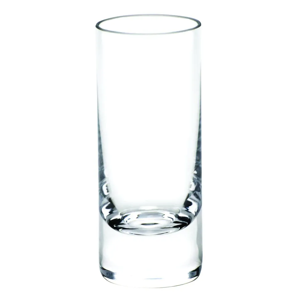 Shot glass
