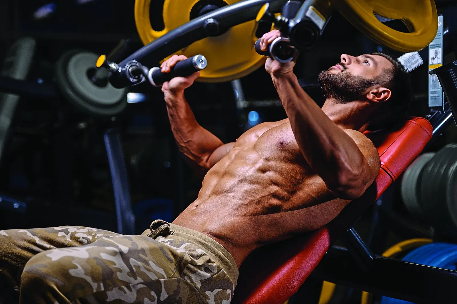Get Ripped