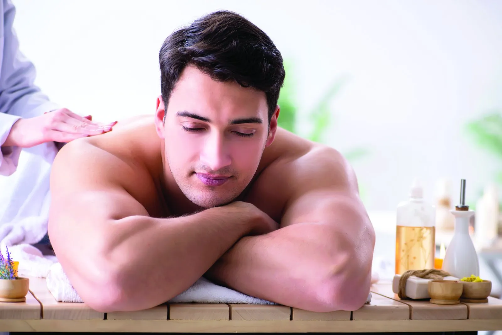 Rejuvenating Retreats