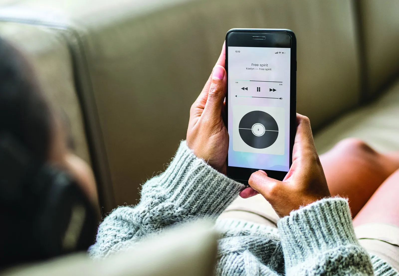 Audio à la Carte