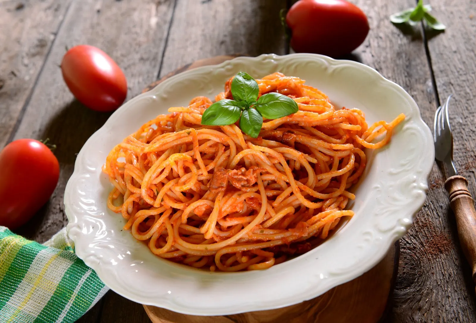 Italian Bliss