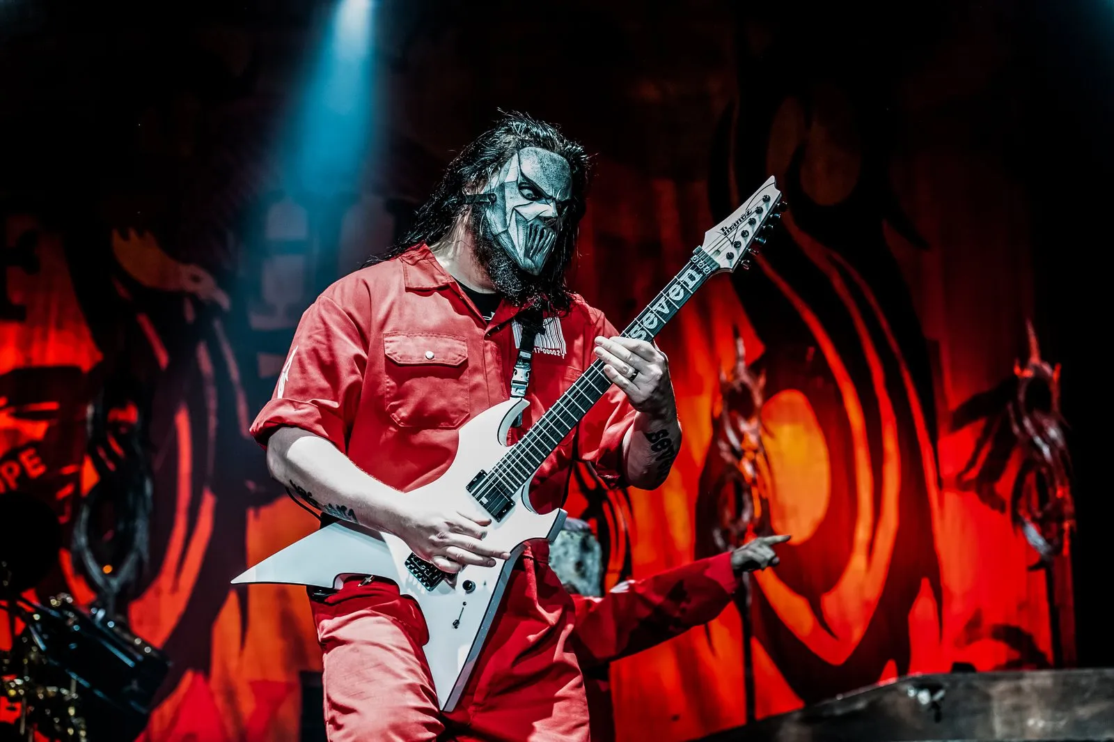 The Triumphant Return of Metal