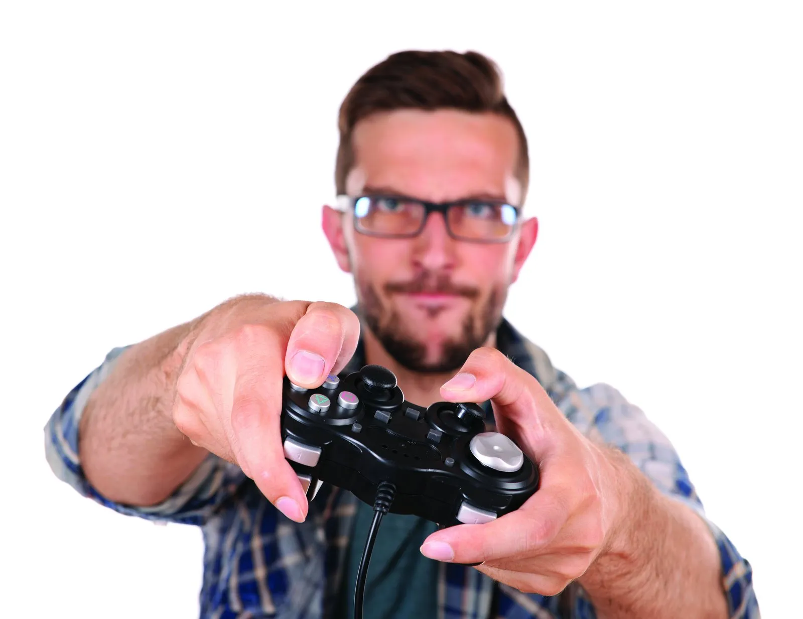 Time to play the game! Our favourite PS4 games