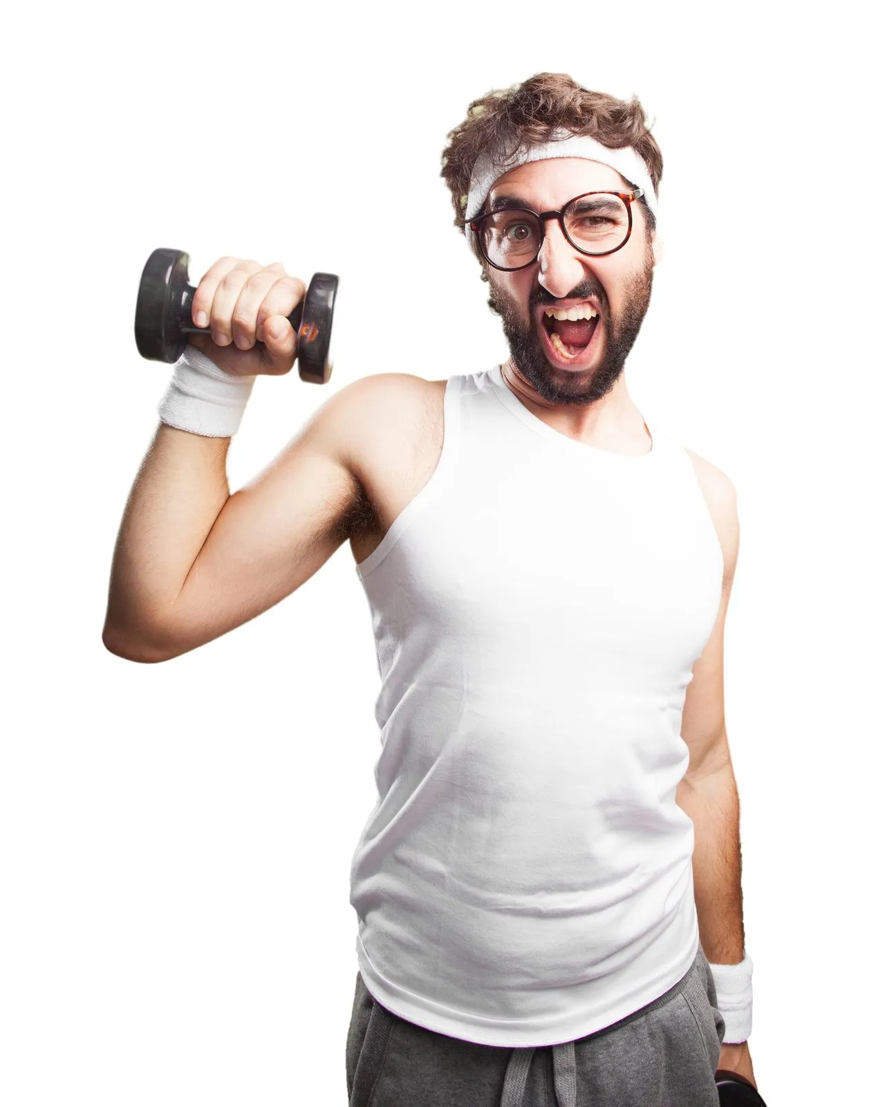 Did you know? Fitness facts