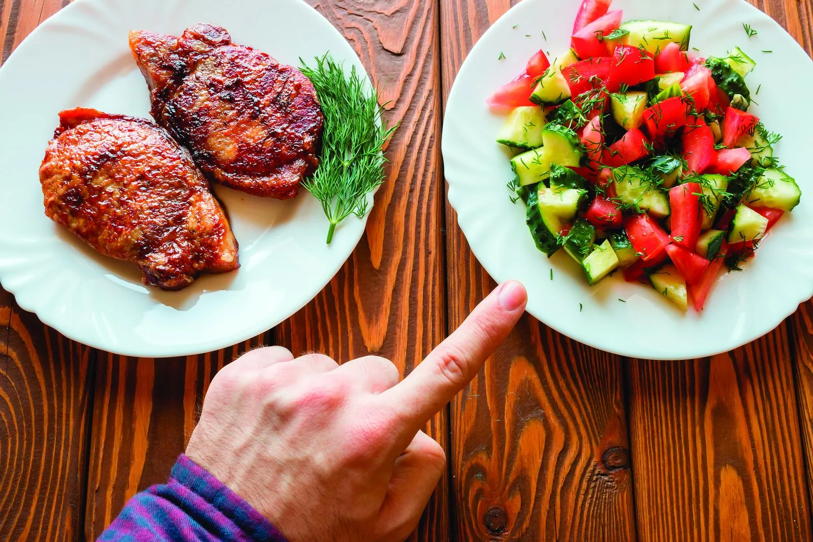 Muscle Without Meat