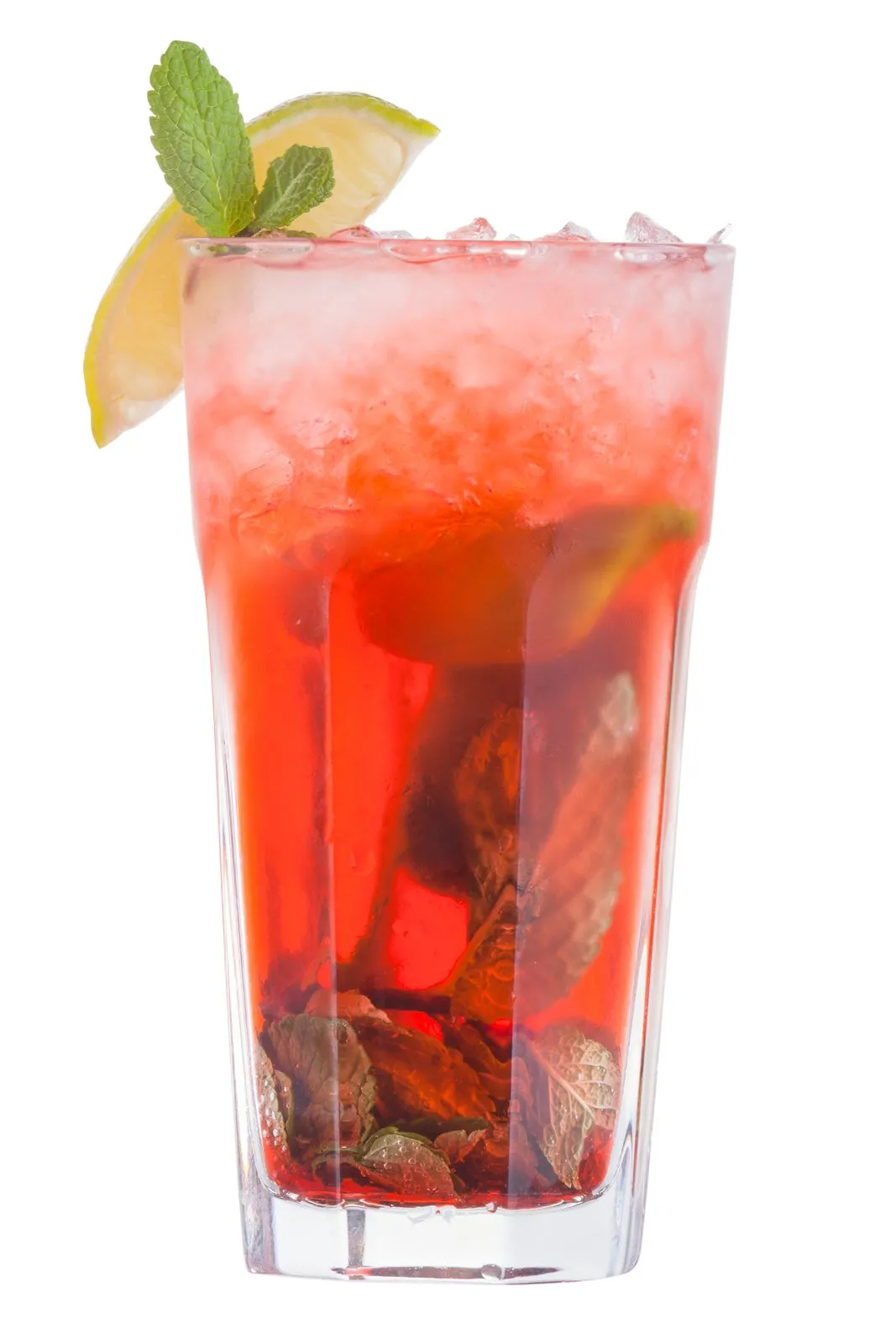 Quench your thirst