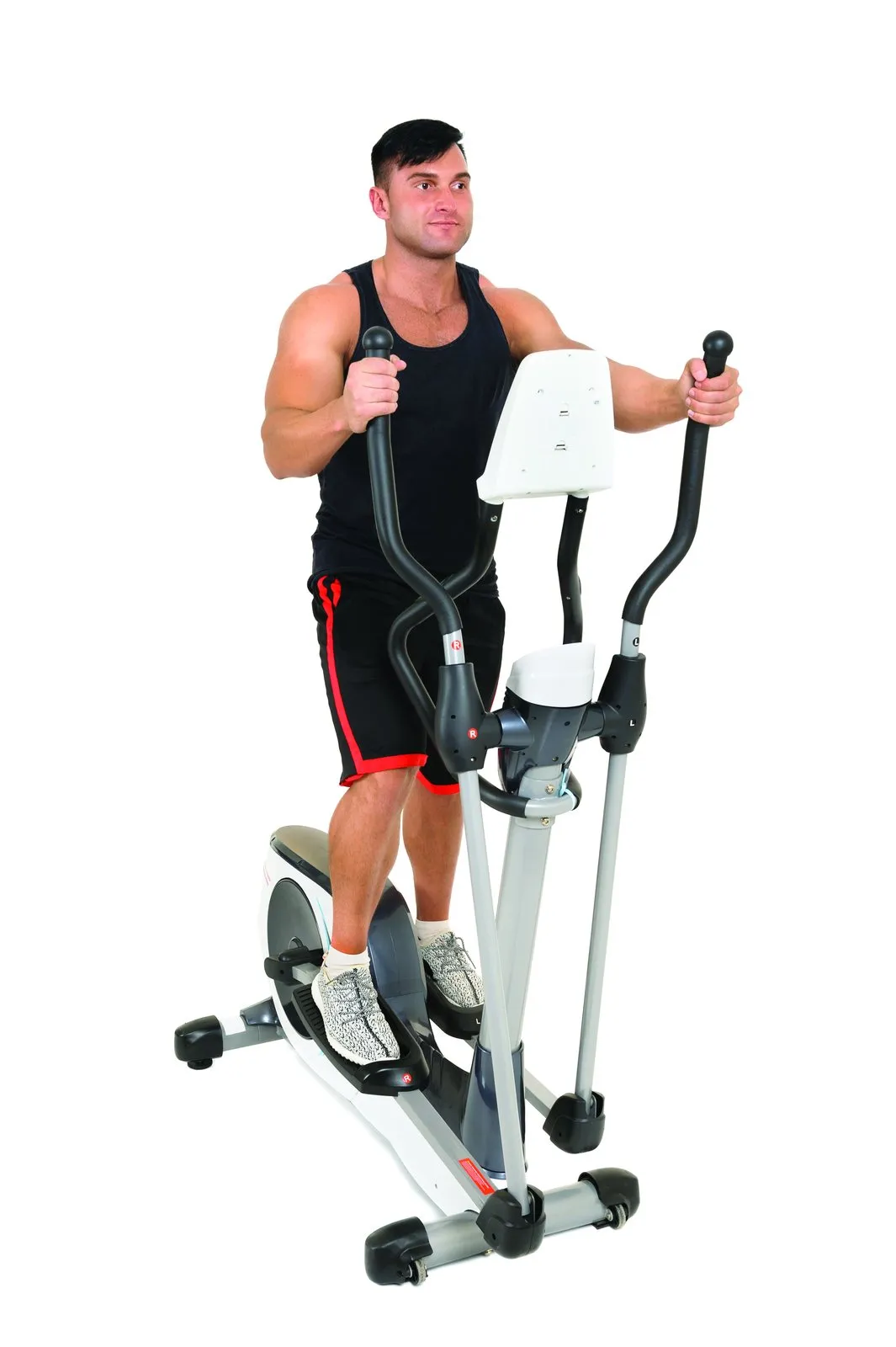 Fighting Fitness