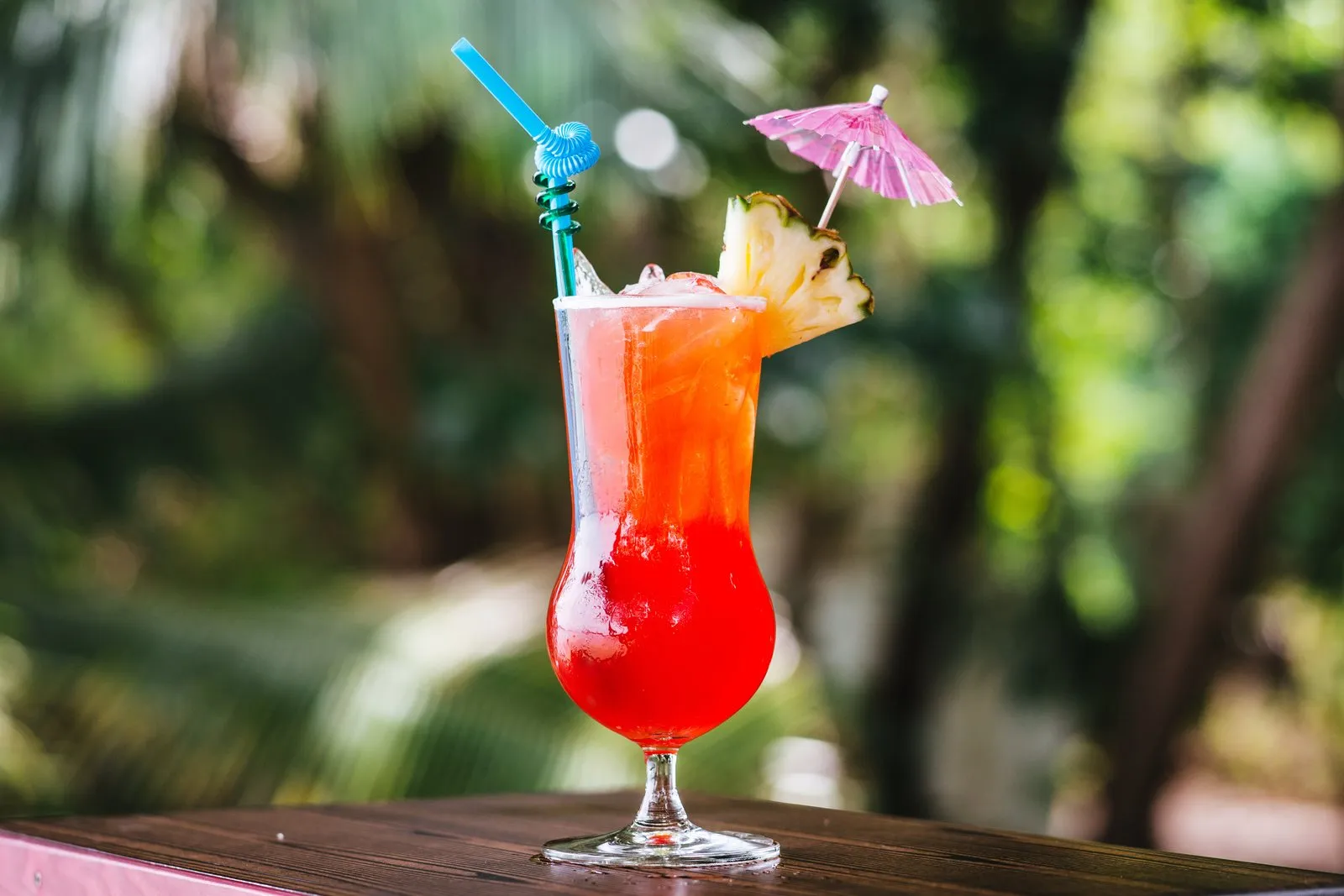 Quench your thirst