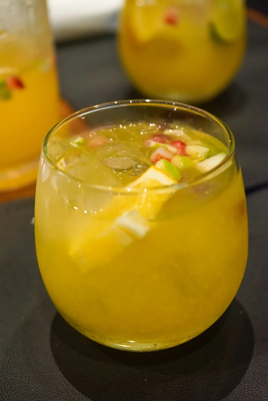 Quench your thirst