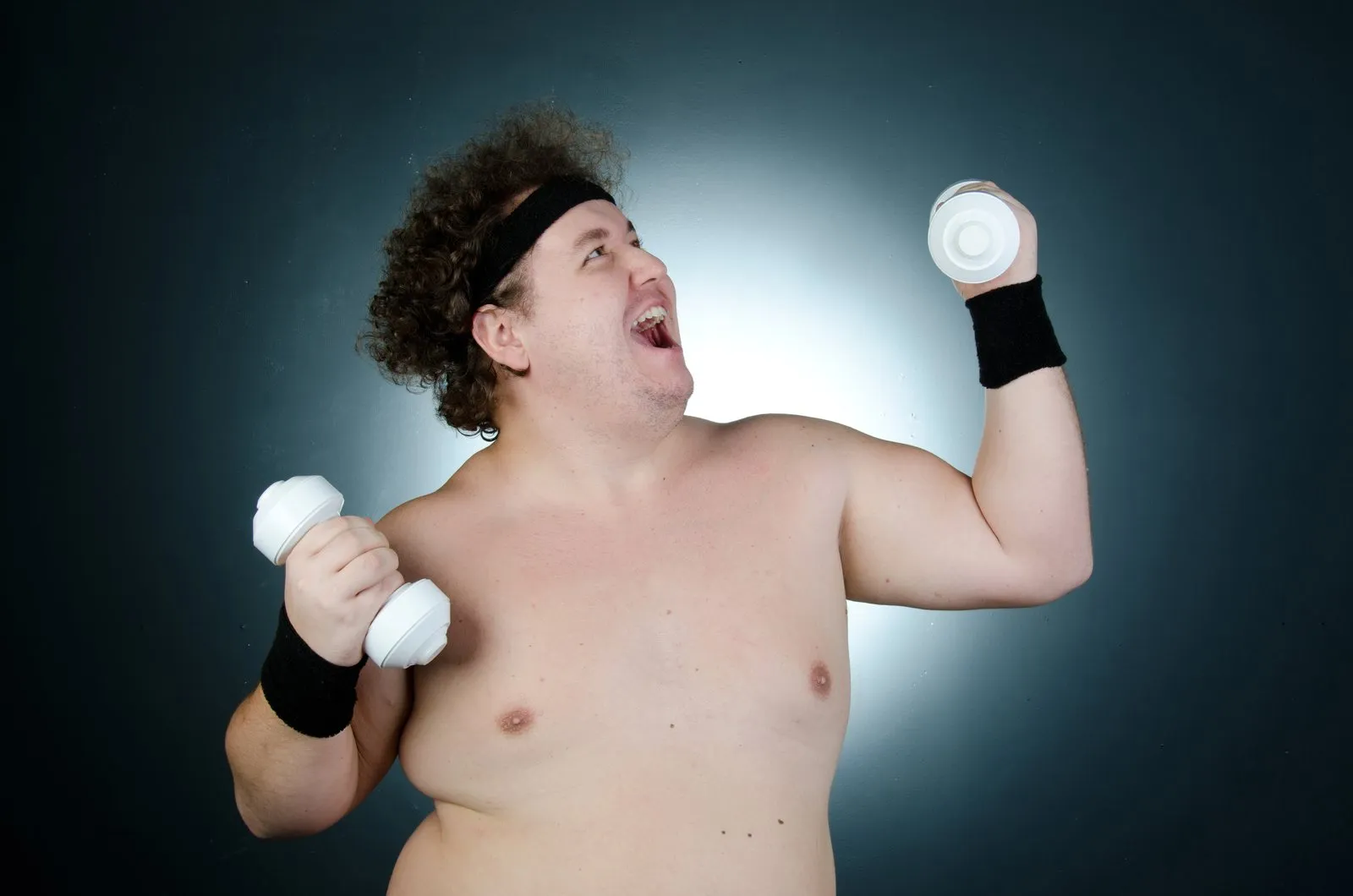 Did you know? Fitness facts