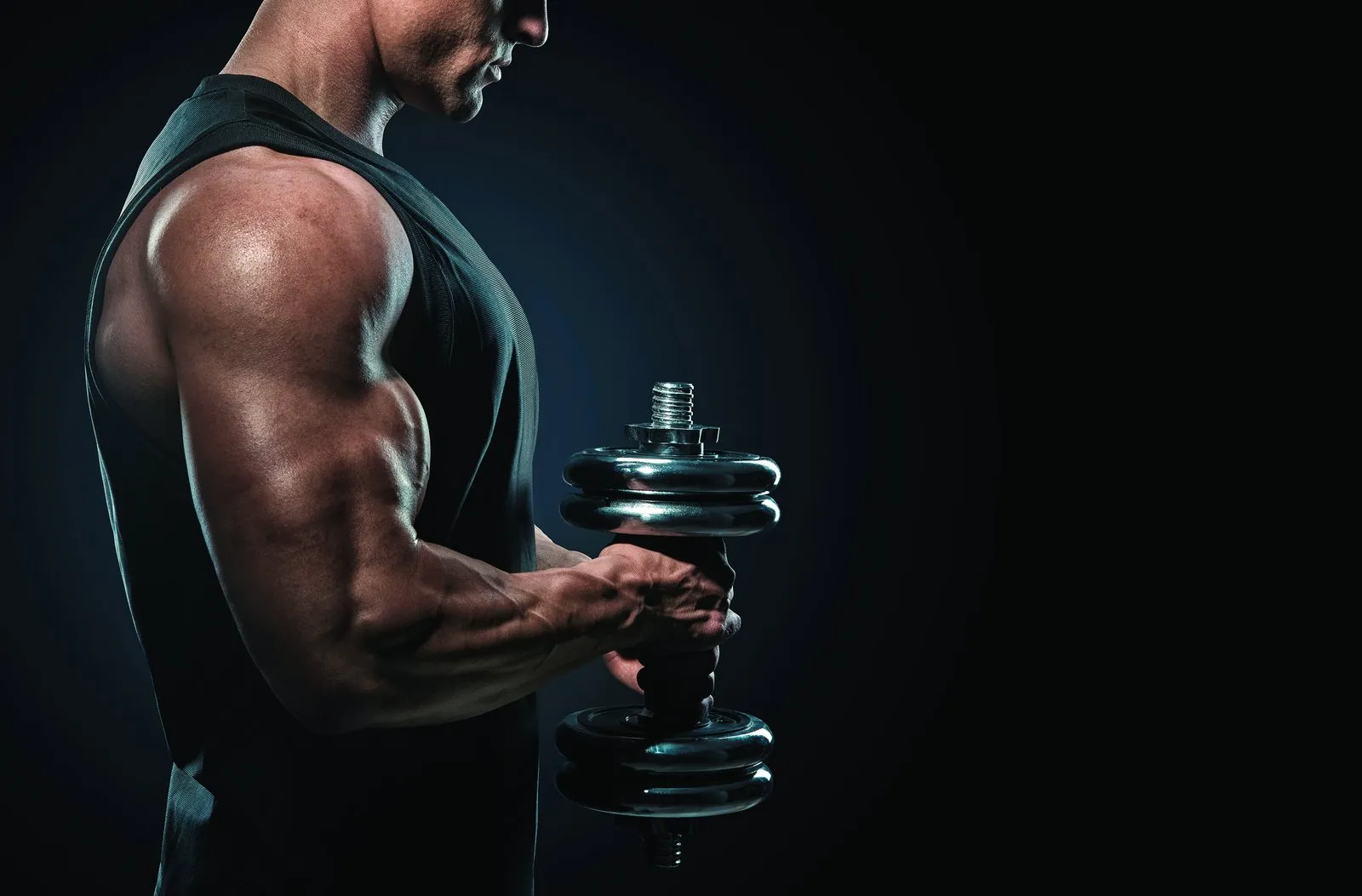 Muscle Without Meat