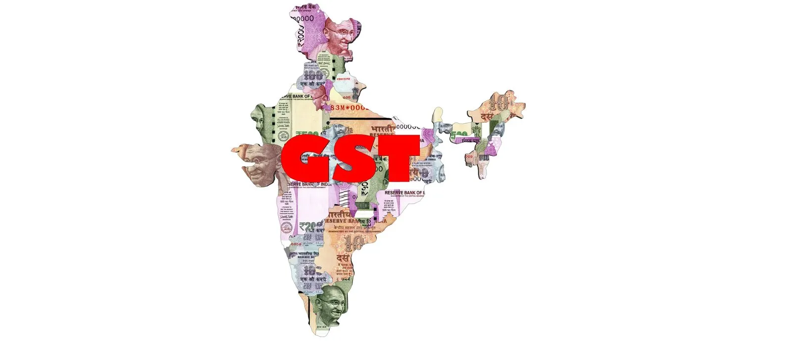 Do we really care about GST?