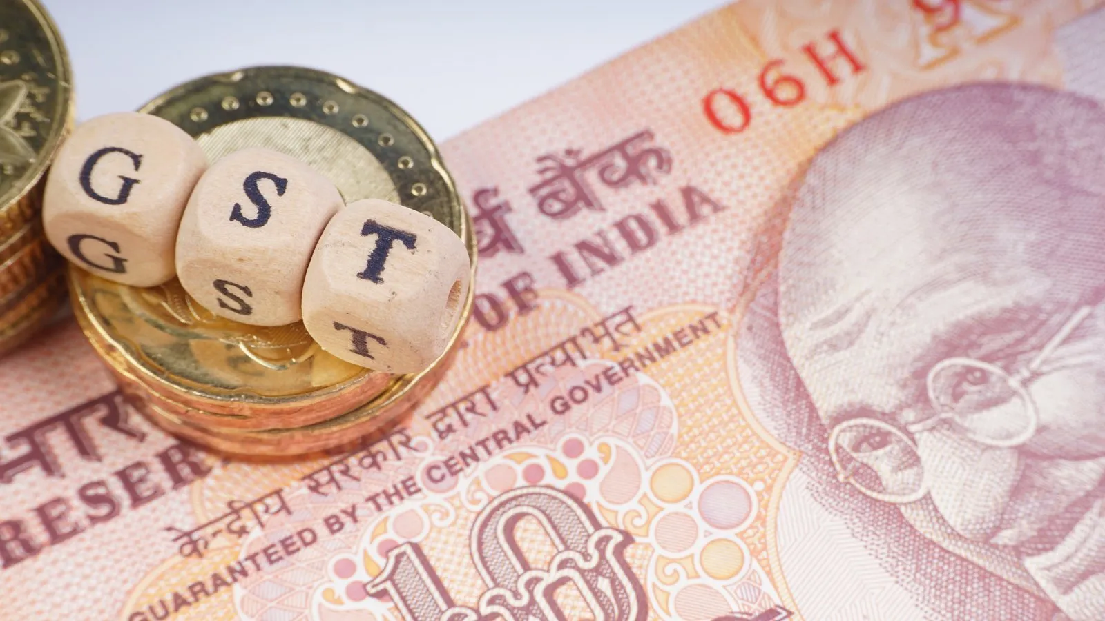 Do we really care about GST?