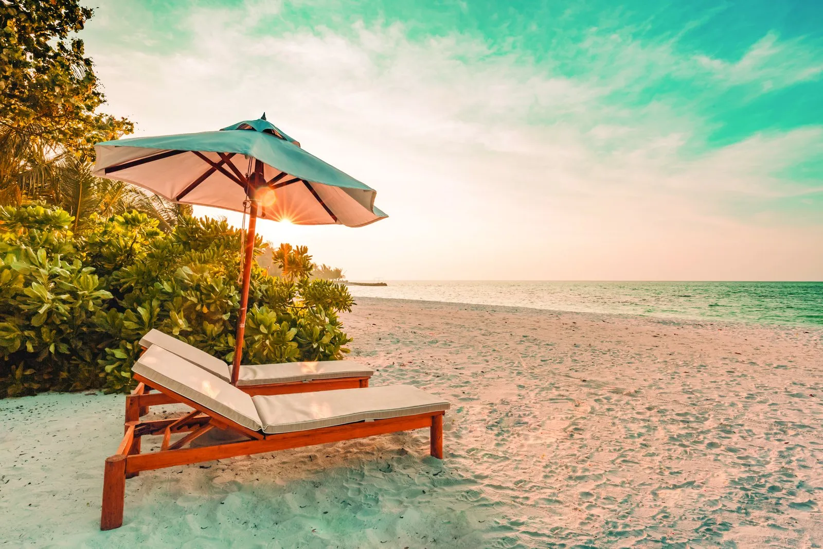 Come, fall in love with the Seychelles