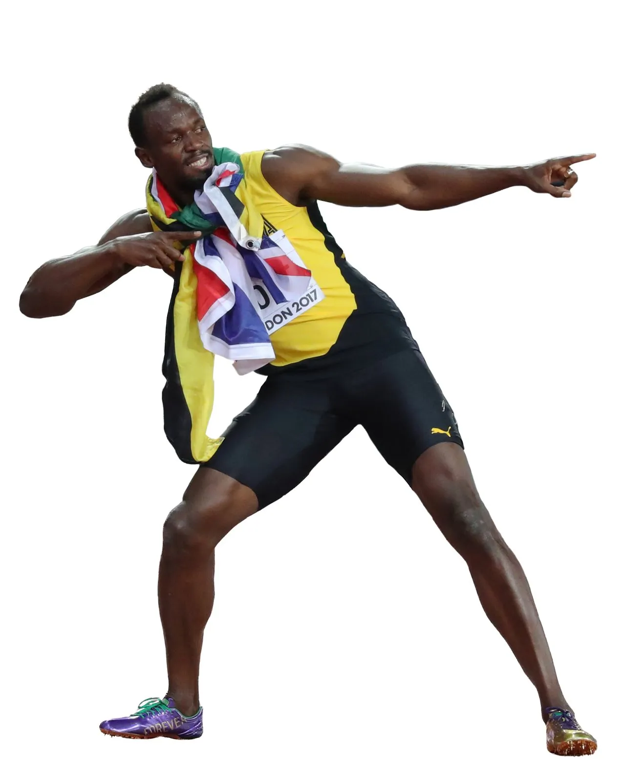Be Bolt