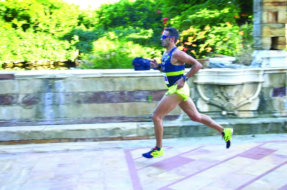 Half Marathon: A perfect dress rehearsal