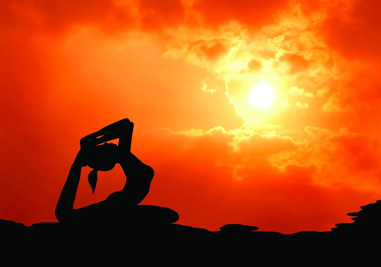 Third Dimension Yoga