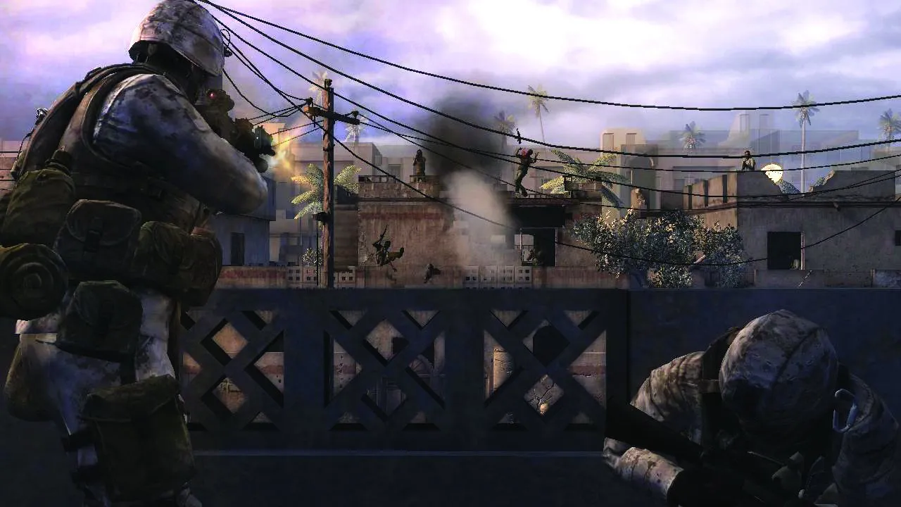 13 Most Controversial Video Games