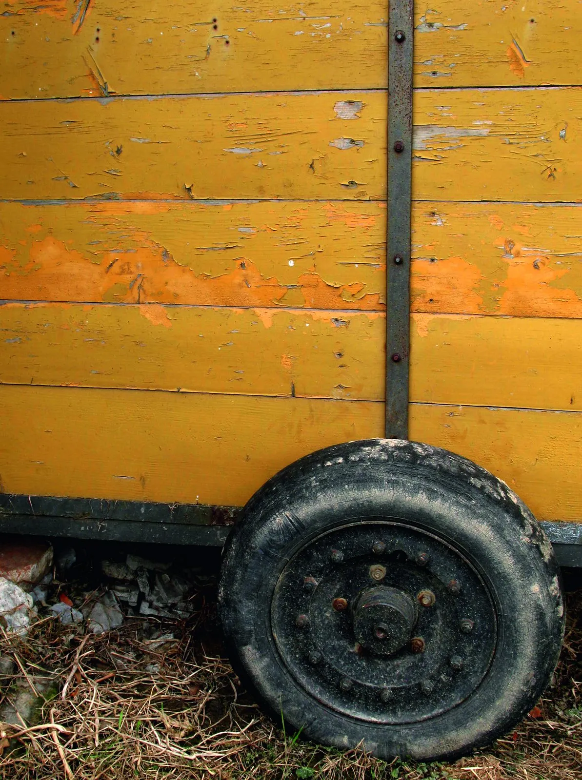 9 Ways to Make Sure Your Tyres Don’t Burst