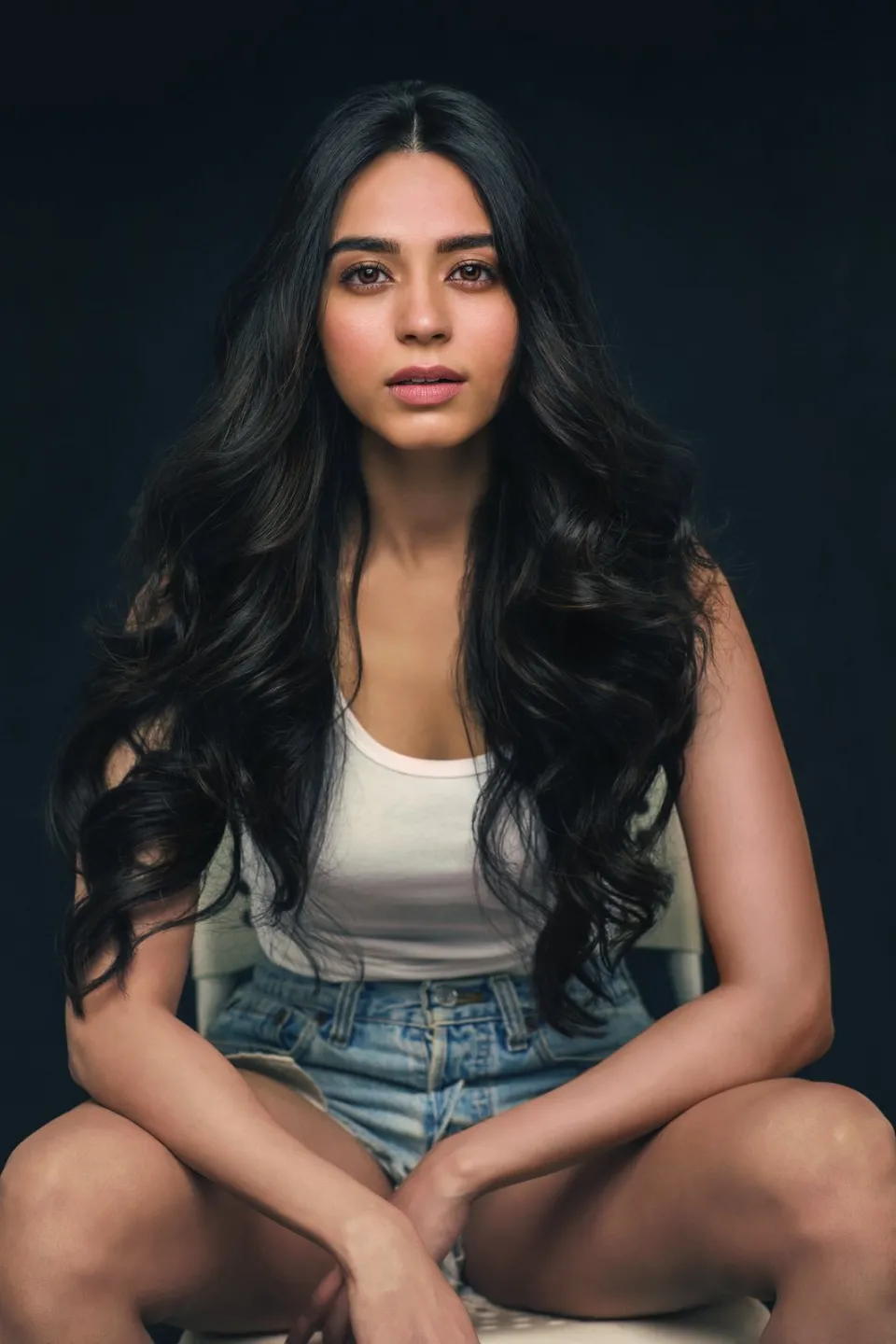 Soundarya Sharma: The Discovery