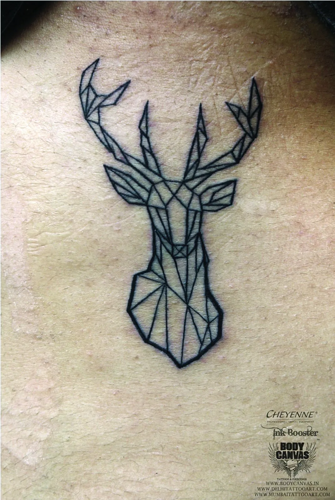 Ink About It! Tattoo Trends for 2018
