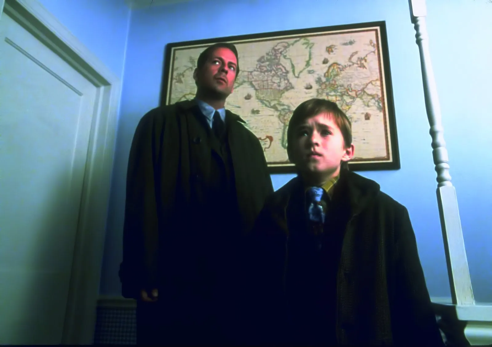 How to master the supernatural: M Night Shyamalan
