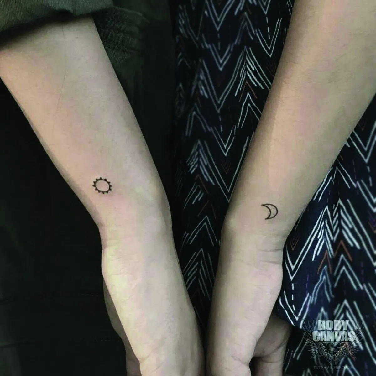 Ink About It! Tattoo Trends for 2018