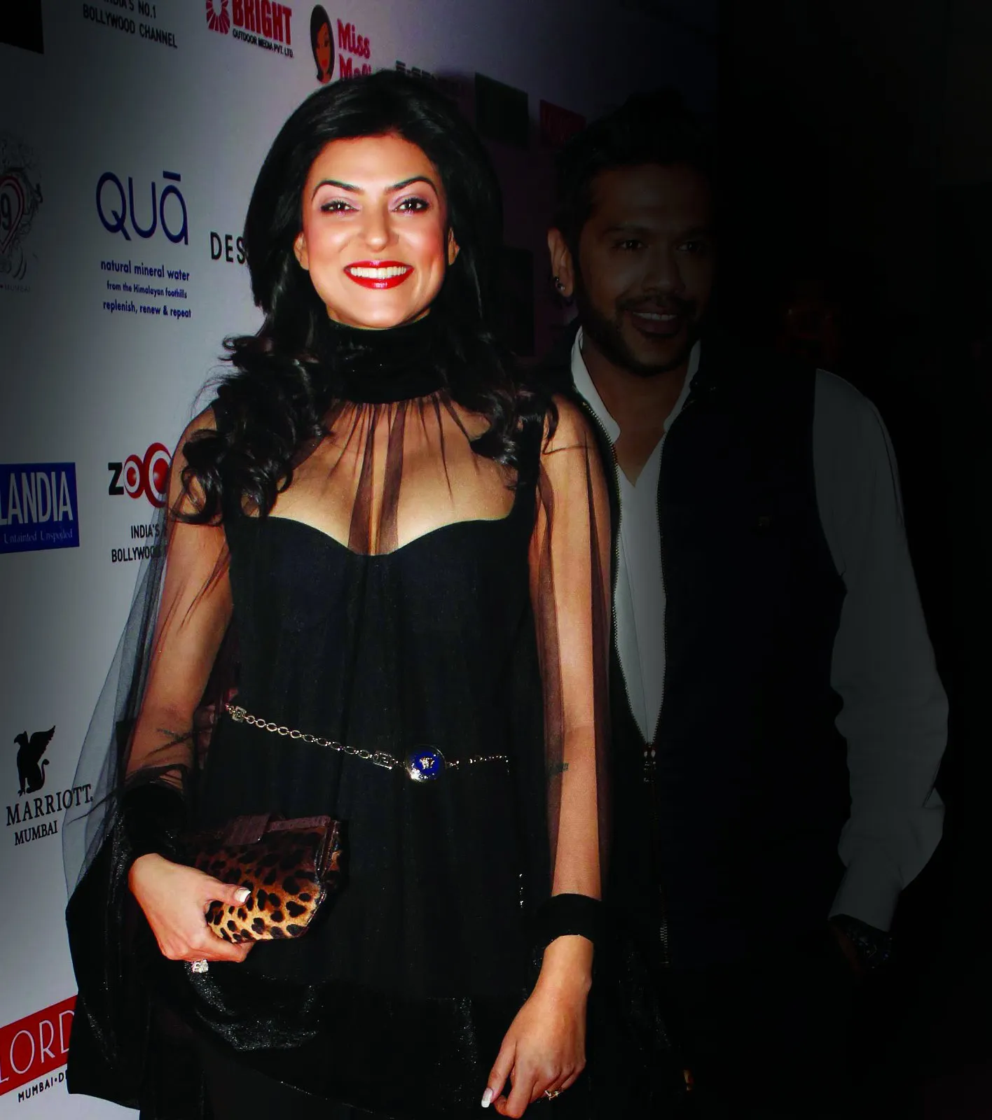 Sushmita Sen