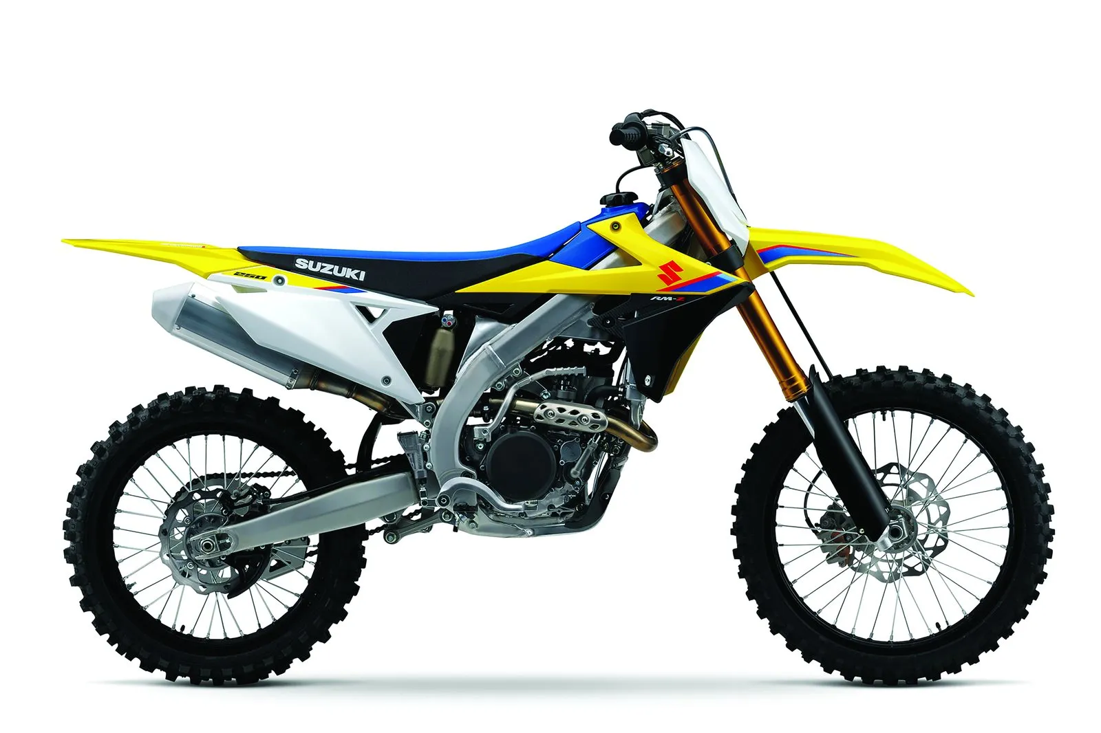 Suzuki RM Z250