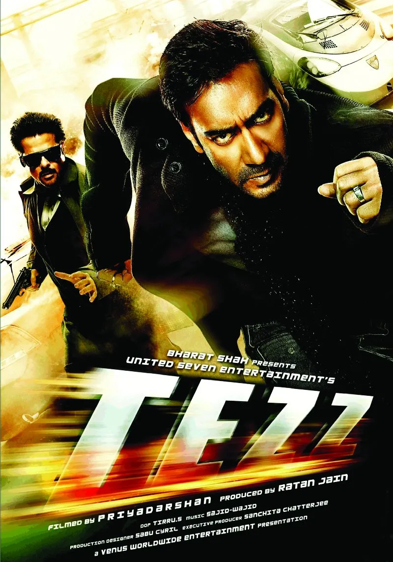 Movies This Month: Tezz, American Reunion, Housefull 2 and The Pirates!