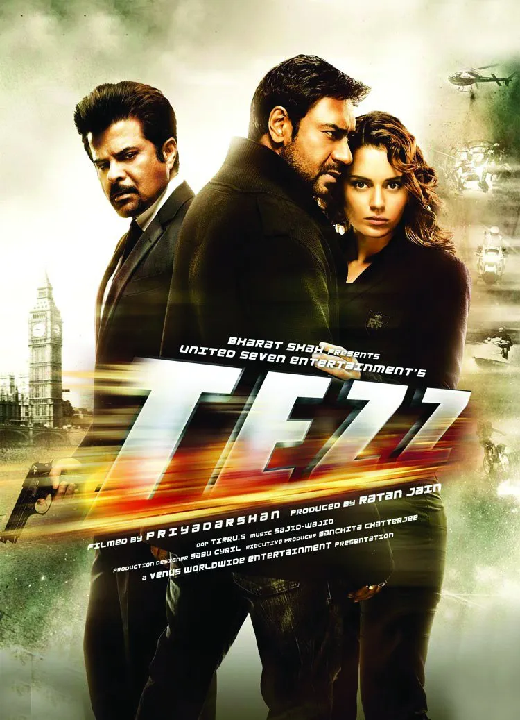 Tezz