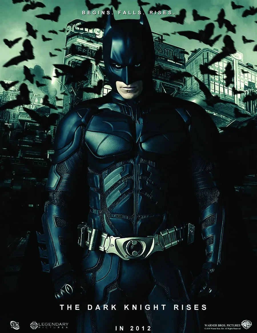 2012: The Year Of The Sequels
