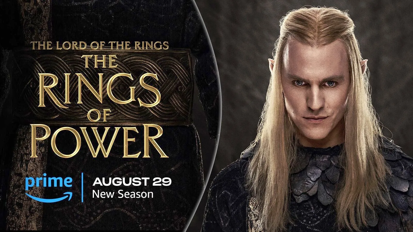 The Lord of Rings: The Rings of Power Season 2