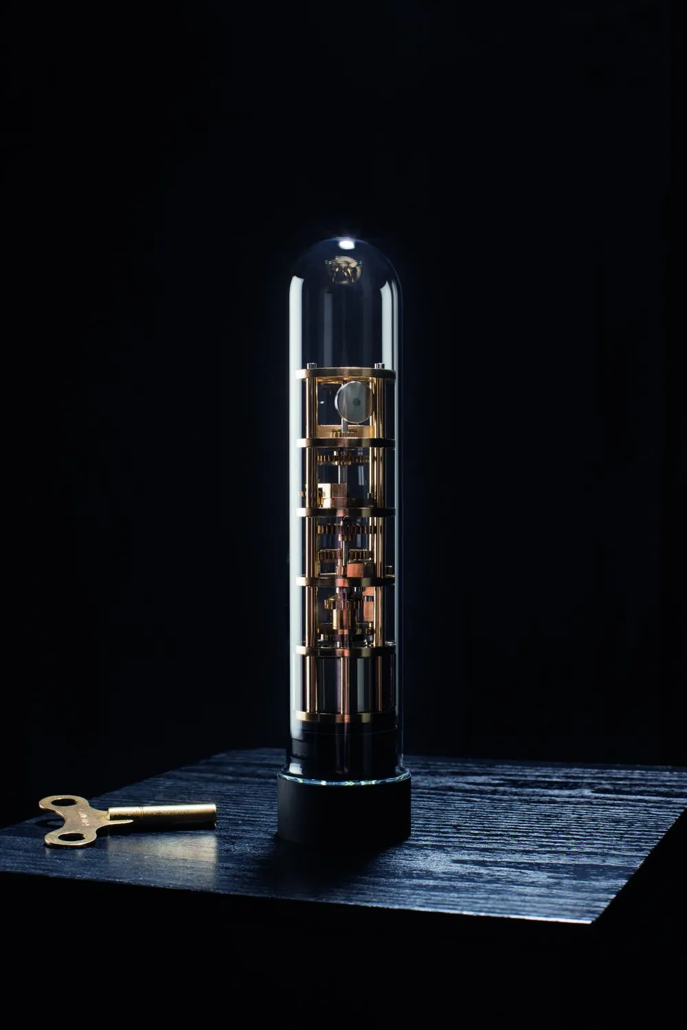 Hidden pleasure: six designer sex toys