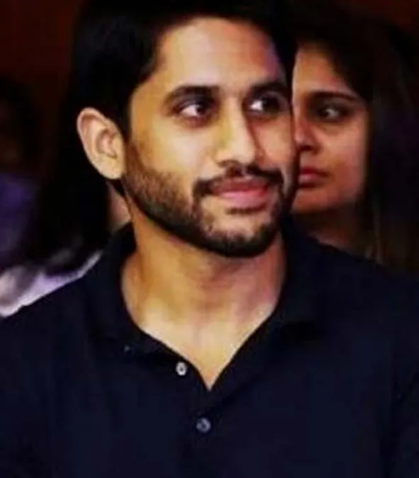 Naga Chaitanya