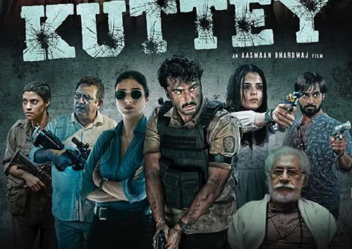 Kuttey