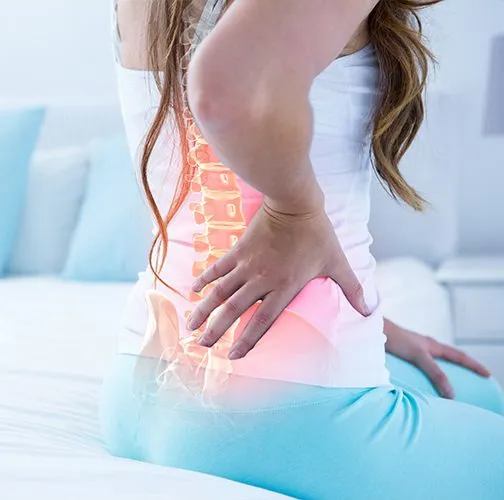 Back Pain