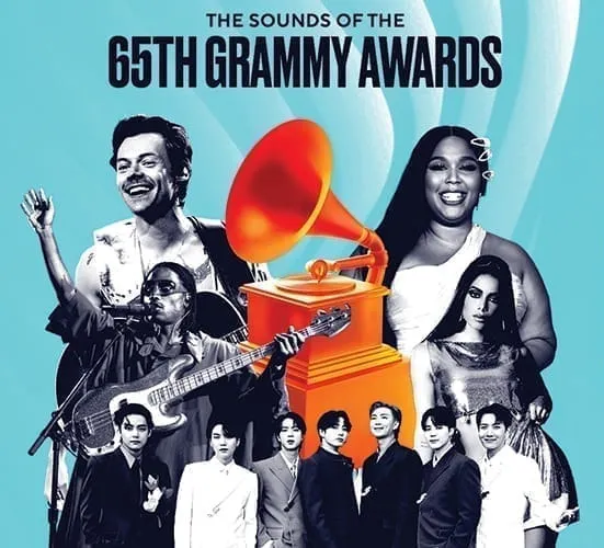 Grammy Awards