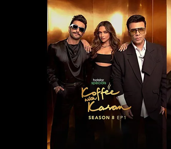 Koffee with karan