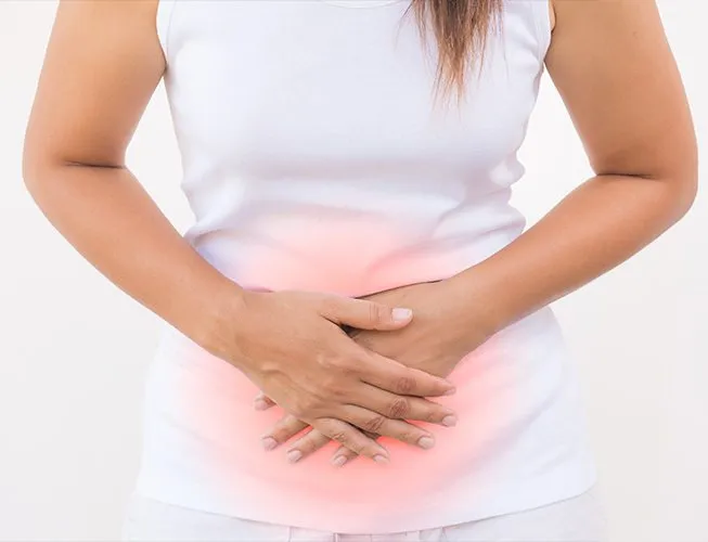 Period Pains
