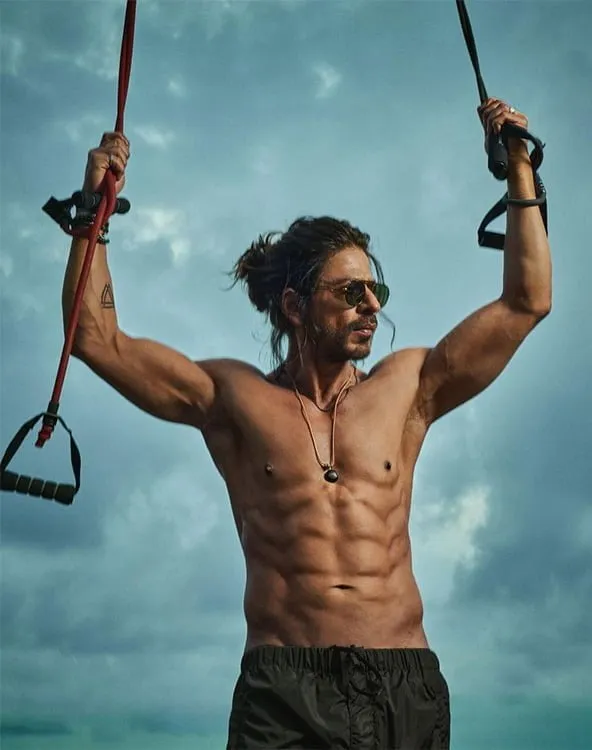 Shah Rukh Khan